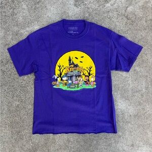 Knotts Tee